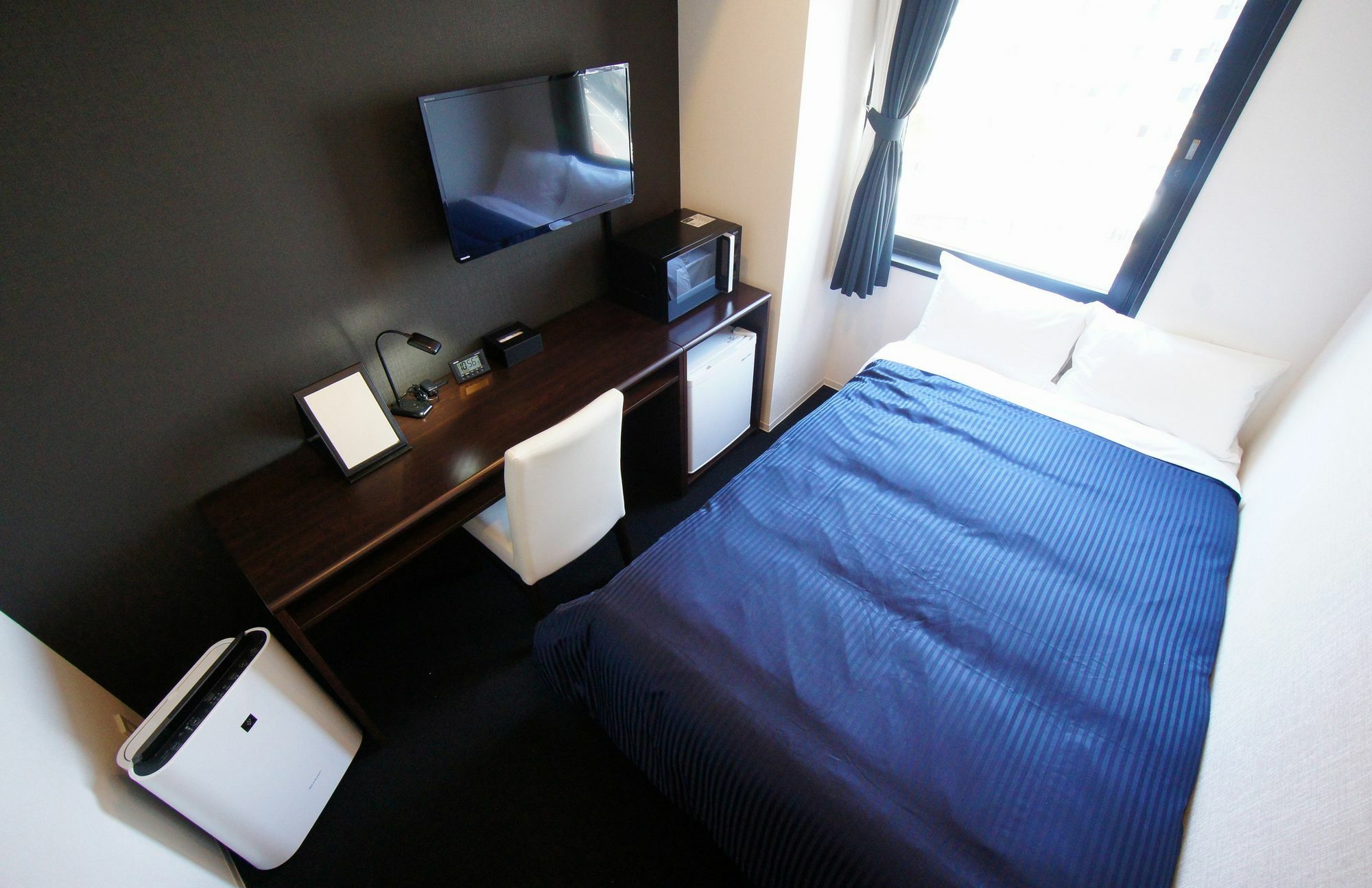 Hotel Livemax Tokyo Shiomi Ekimae Экстерьер фото